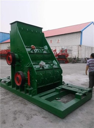 礦石粉碎機(jī)成套設(shè)備 恒通機(jī)械(圖)圖片