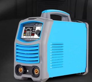 逆變直流電焊機 型號 ZX7-315S庫號：M152968