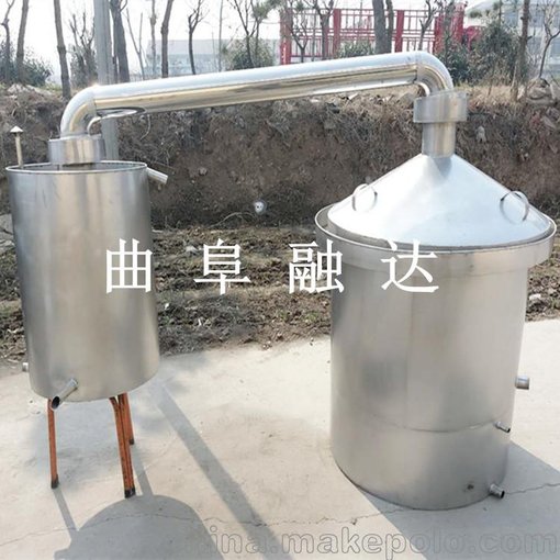 玉米酒煮酒設(shè)備銅仁白酒蒸餾設(shè)備價(jià)格圖片
