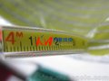 开美线缆  测量用钢尺电缆    加工定制