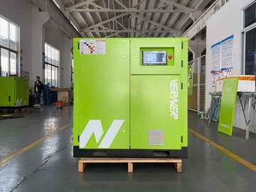 無錫廠家直銷永磁變頻螺桿空氣壓縮機