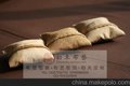 中药袋药材袋抽绳中药袋定做印制厂家生产