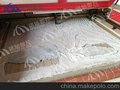 布艺沙发激光下料机 汽车坐垫激光下料机