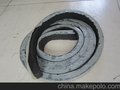 山西临汾20*25MM制品型止水条