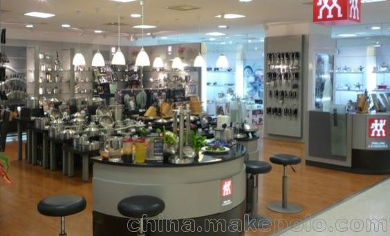 合肥雙立人鍋具批發(fā)-超實惠-廚房鍋具合肥火熱暢銷中圖片