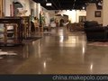 南京酒吧会所餐厅复古地坪施工公司