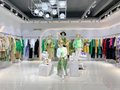 轻文艺气质女装 XINGAI春 大码棉麻女装 品牌撤柜尾货货源