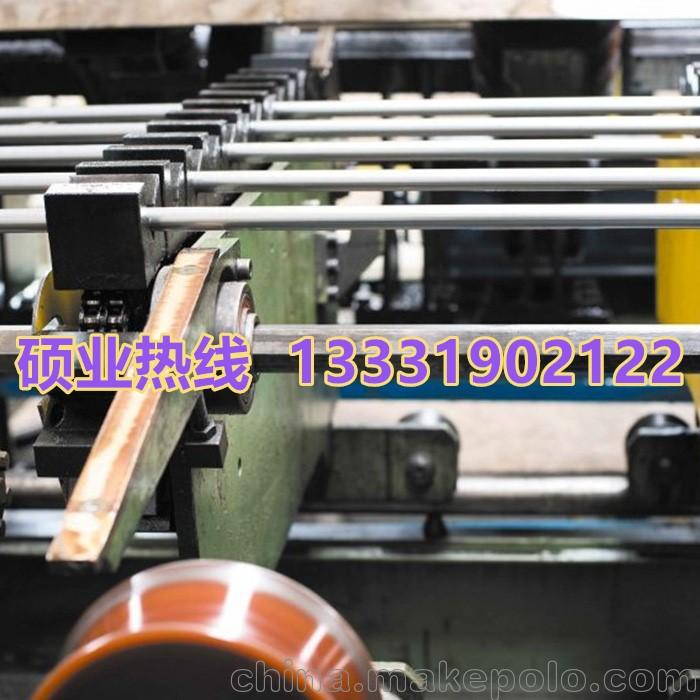AISI440F等同何種材質