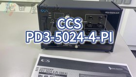 CCS 數(shù)字電源  PD3-5024-4-PI