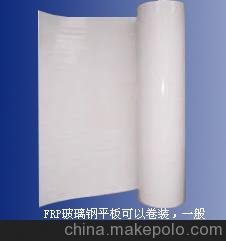 沈陽(yáng)冷藏車(chē)專(zhuān)用FRP玻璃鋼蒙皮圖片