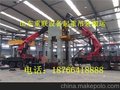 山东重联(已认证)_临淄设备起重_特种设备起重机械