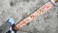 野炊太阳能烤箱制作美食配方 露营烧烤炉必备品