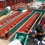 螺旋输送机厂家直销U型管式螺旋输送机 型号齐全 批发供应