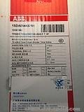 ABB͉CLMD43/25KVAR 600V 60HZS(chng)҃r(ji)񼰈DƬ
