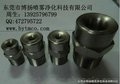酸雾塔清洗喷嘴，HH方形实心锥形喷嘴，喷嘴批发