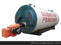 常压节能环保锅炉迈向绿色健康发展模式