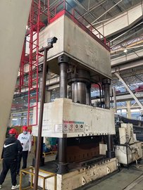 二手四柱液壓機(jī)YH32-1000T