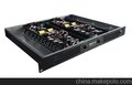 热销ONLY D天津迪奥特M2200专业数字功放2x200W