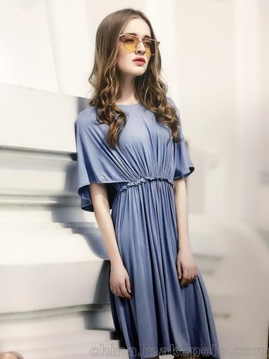 百佧麗18春夏服裝庫存處理渠道品牌女裝加盟排行榜圖片