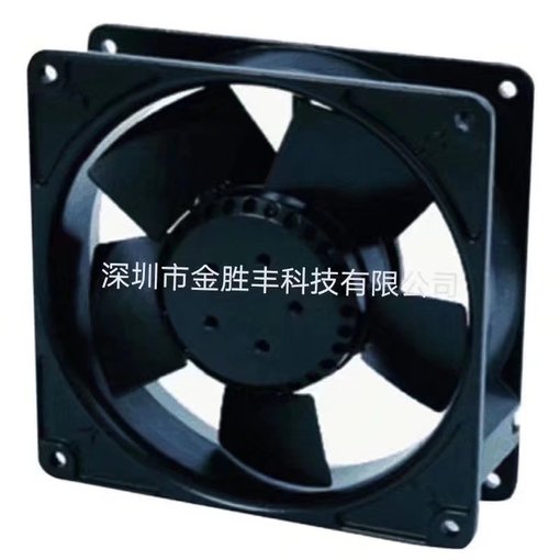 防爆防水防腐耐高溫軸流風(fēng)機(jī)圖片