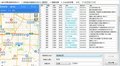 地图商家电话采集器 百度高德腾讯地图商家导出软件