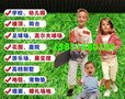 仿真草坪品牌-新朝阳人造草坪批发