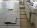 HGD浙江省温州奧斯曼防护式无边防静电地板
