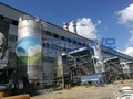石油焦废气处理设备 电捕焦油器 山东保蓝环保