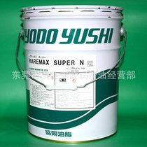 Harmonic Grease 4B No.2CpٙC(j)֬ 16kg