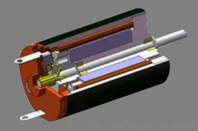 德泰SX-8222  微电机高速电刷润滑脂 低炭化