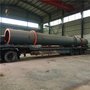 烏魯木齊2.4×24米滾筒烘干機回轉窯