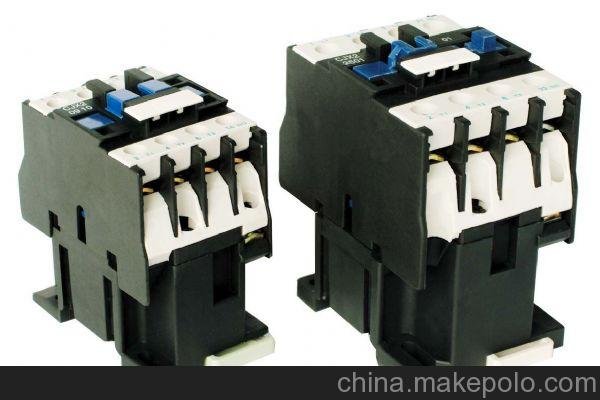 現(xiàn)貨CJX2-4011交流接觸器圖片
