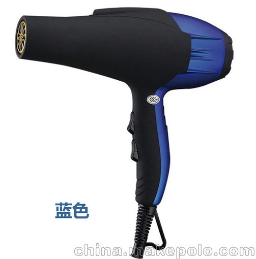 尚迪大功率吹風(fēng)機(jī) 學(xué)生宿舍電吹風(fēng) 發(fā)廊專業(yè)美發(fā)吹風(fēng)筒廠家直銷圖片