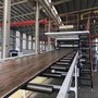 高分子PE板材走道板铺路板防滑板设备