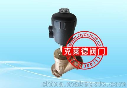 氣控閥A2890圖片