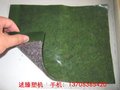 大棚顶覆膜无纺布