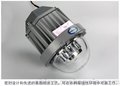 NFC9185 LED防爆平台灯 免维护防爆灯 48W防爆泛光灯