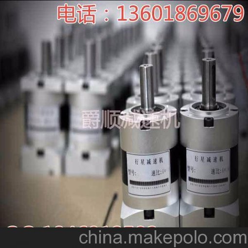 SESAME  PGR42-35-P0直角型泛用型進口減速機圖片