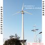 电控风力发电机200KW水平轴风力发电机组200千瓦电控风力机