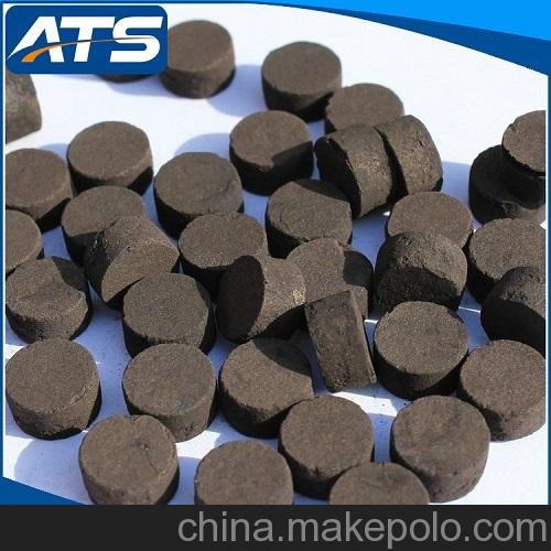 供應(yīng)99.99% 五氧化三鈦Ti3O5壓片光學(xué)真空鍍膜材料圖片