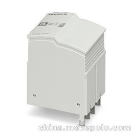 PLT-SEC-T3-3S-230-P - 2905236