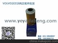 沃尔沃遍达VOLVO PENTA配件