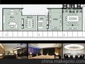 南京办公室装修 办公室空间设计公司就找南京标杆装饰公司