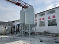 处理一批靠谱二手砂浆罐/翻新储料罐厂家