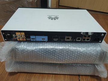 华为Box 610维修 华为CloudLink Box 610视频会议维修