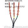 热缩电缆附件终端头----温州伊库电气有限公司