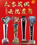 武汉抗击新冠疫情团结合作护士奖杯，党员抗击疫情纪念礼品