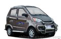 爱萌A8款 新能源电动汽车厂家 电动四轮车 电动代步车