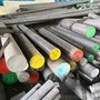 2507双相不锈钢锻棒 切割圆片销售 2507不锈钢锻件