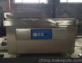 厂家直销新品ＤＺ-700/2Ｓ真空包装机